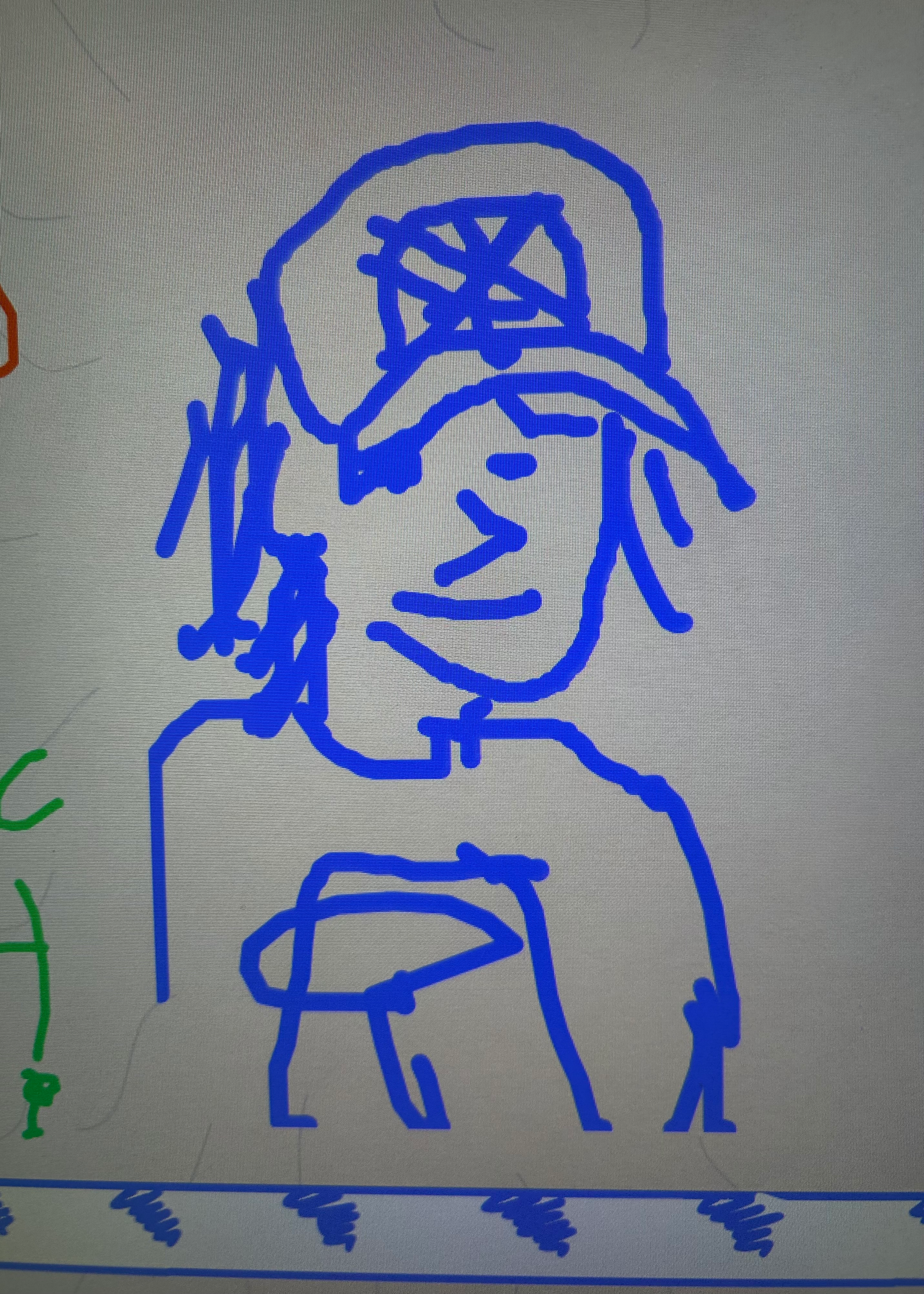user avatar image for Jude 
