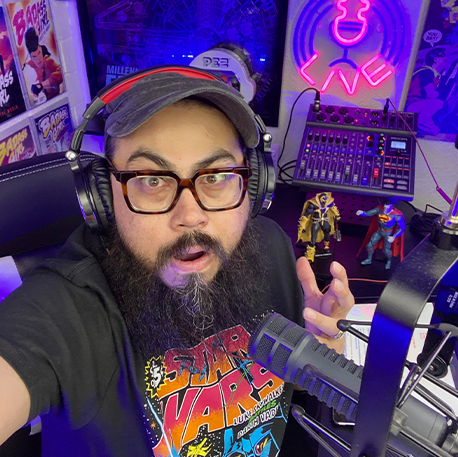 user avatar image for Joey Galvez