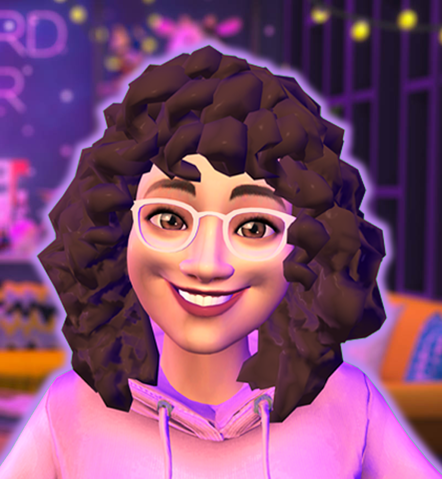 user avatar image for Tatiana - xThatAwkwardGamer