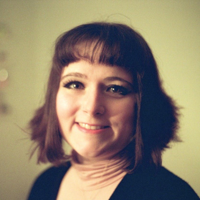 user avatar image for Anna