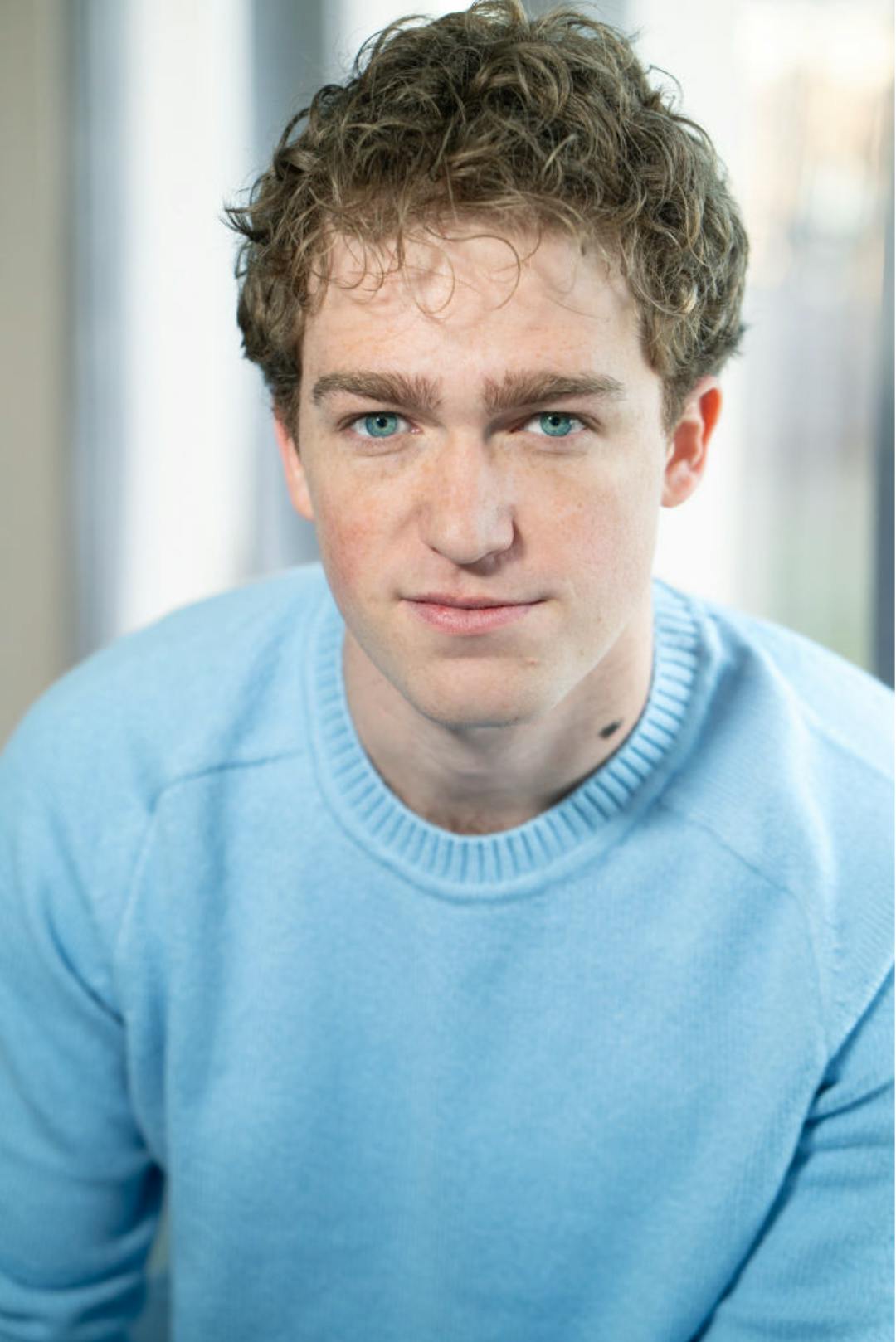 user avatar image for Kaleb Leenhouts 