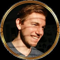 user avatar image for Eric K