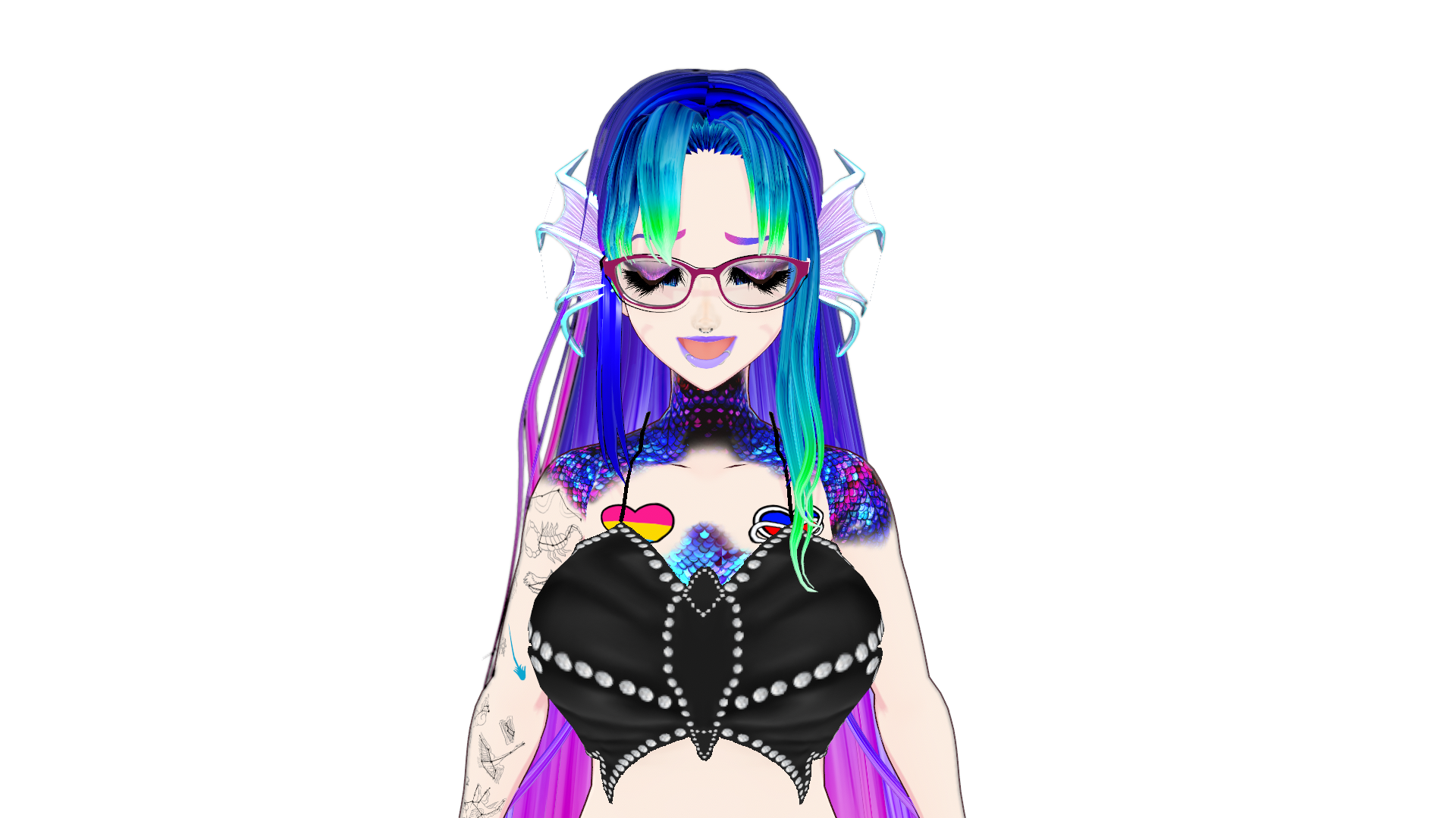 user avatar image for ViaraVT