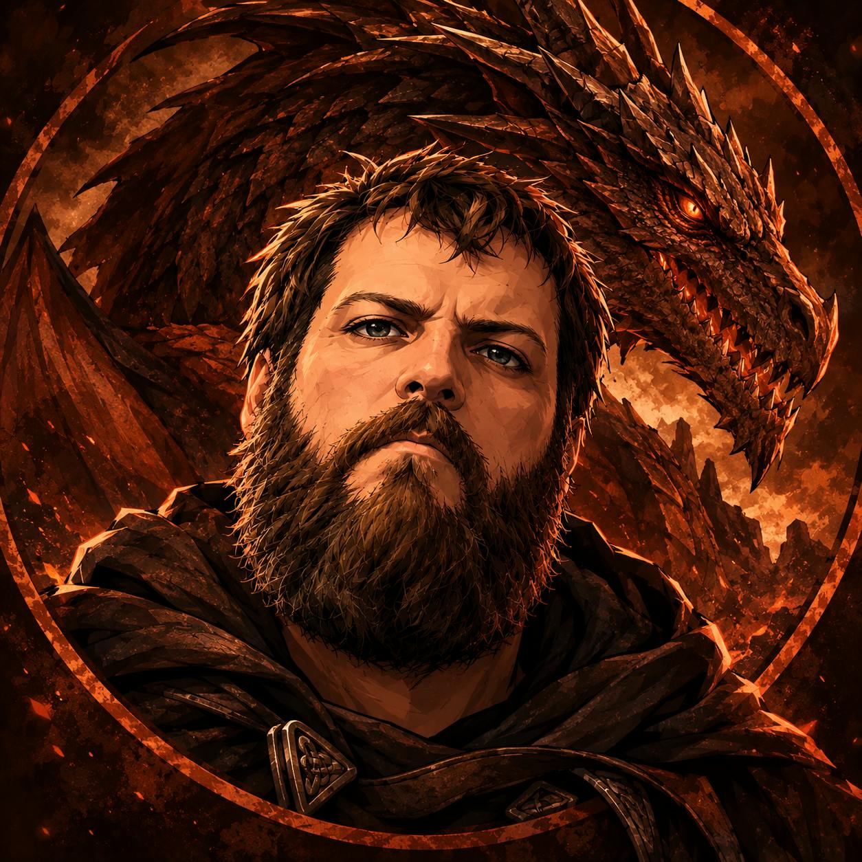 user avatar image for Dragonking935