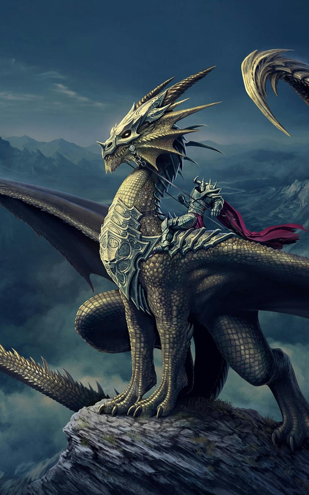 user avatar image for DragonicalDonut578