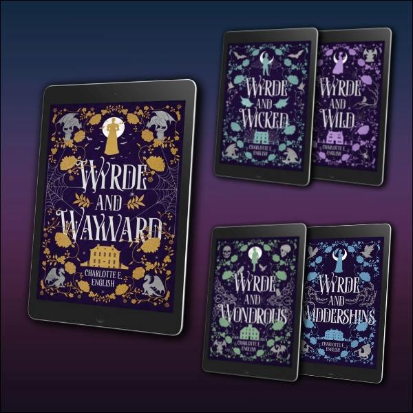 House of Werth Ebooks