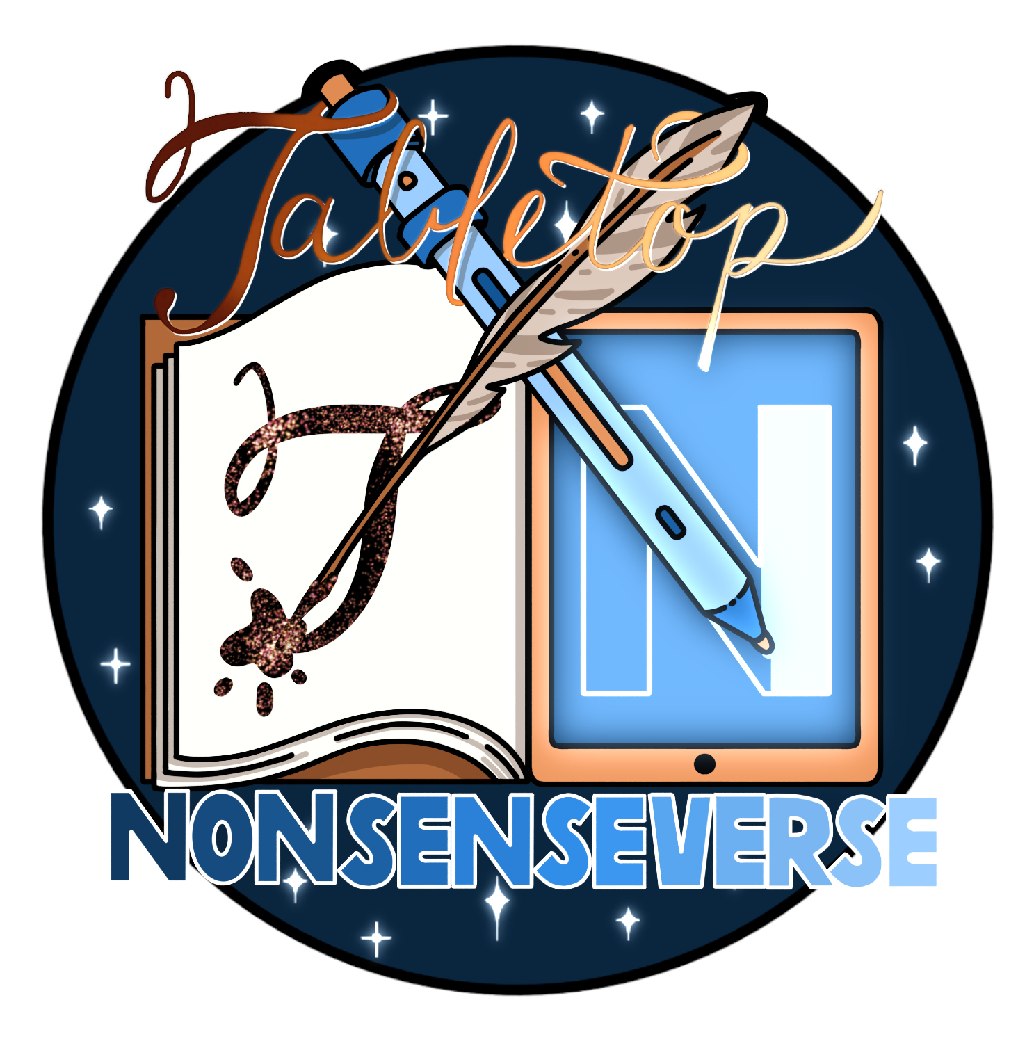 user avatar image for Tabletop Nonsenseverse