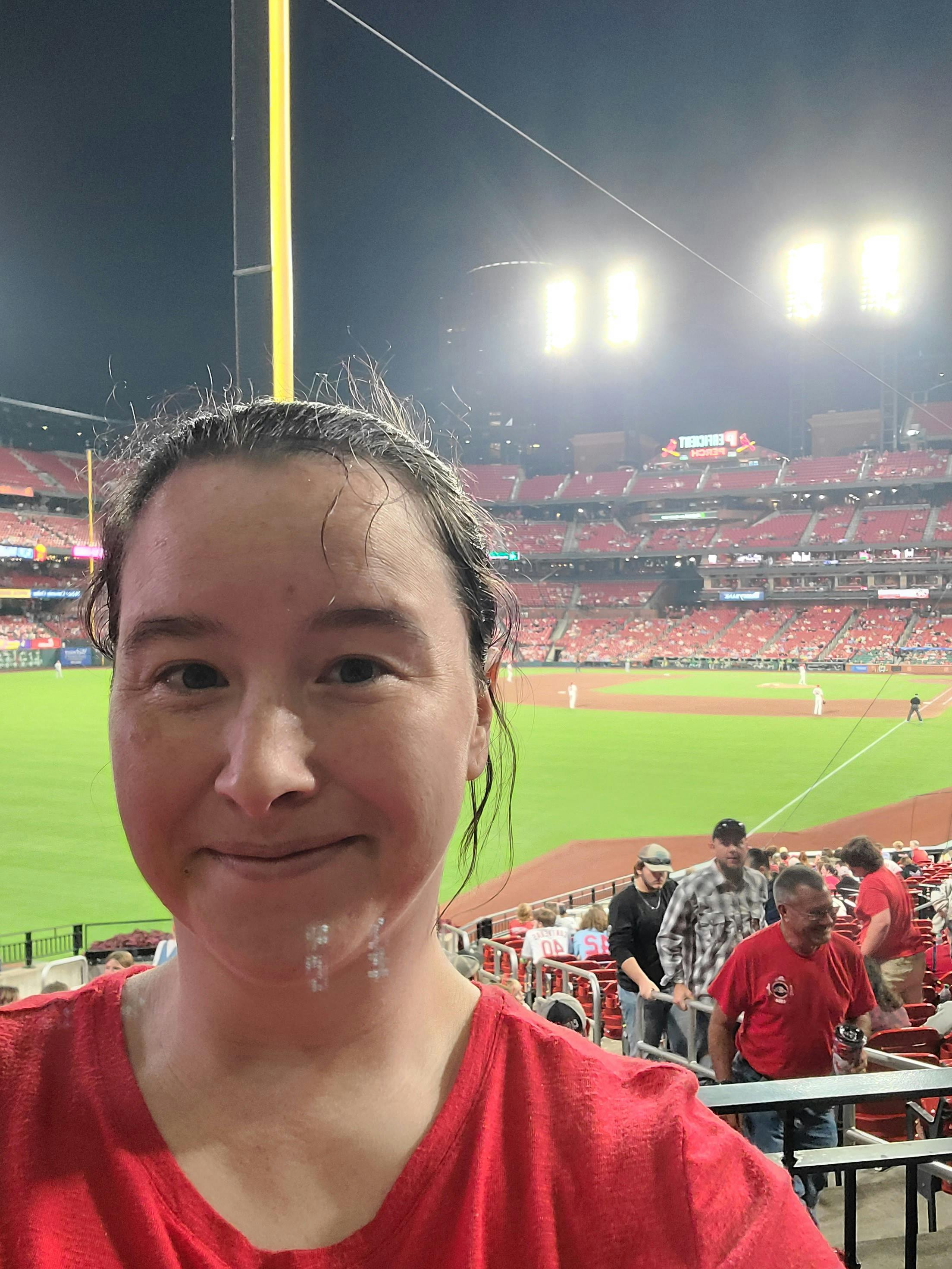 user avatar image for Hannah Waterman