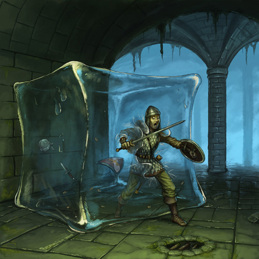 user avatar image for Ben Farley