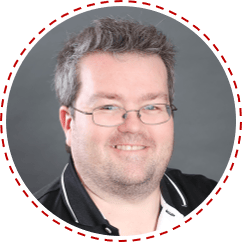 user avatar image for Mark S. R. Peterson