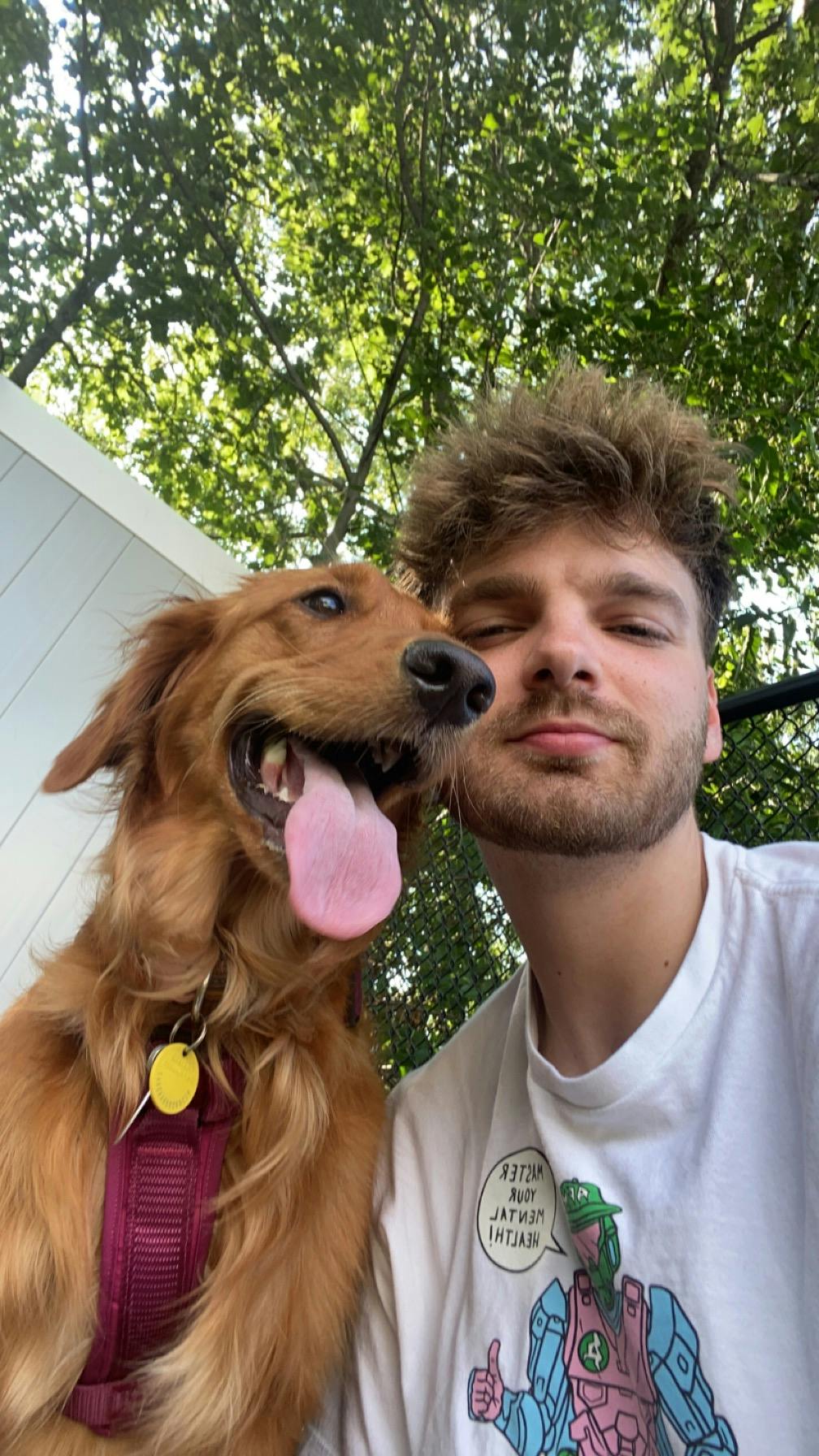 user avatar image for Luke Huddon