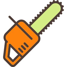 user avatar image for Brian "Chainsaw" Campbell