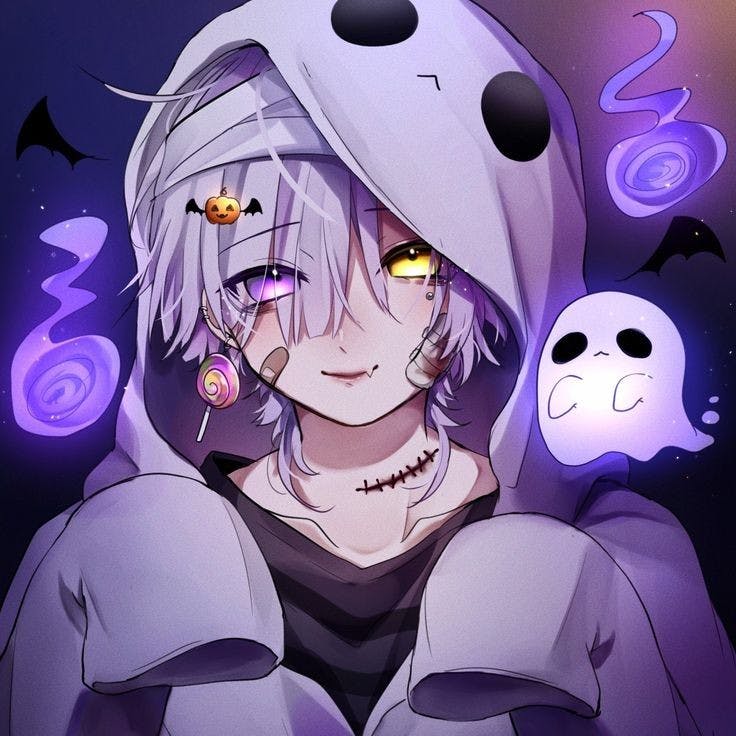 user avatar image for Jasper Parker