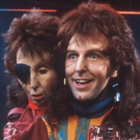 Zeephod Beeblebrox (Hitchhiker's Guide to the Galaxy)