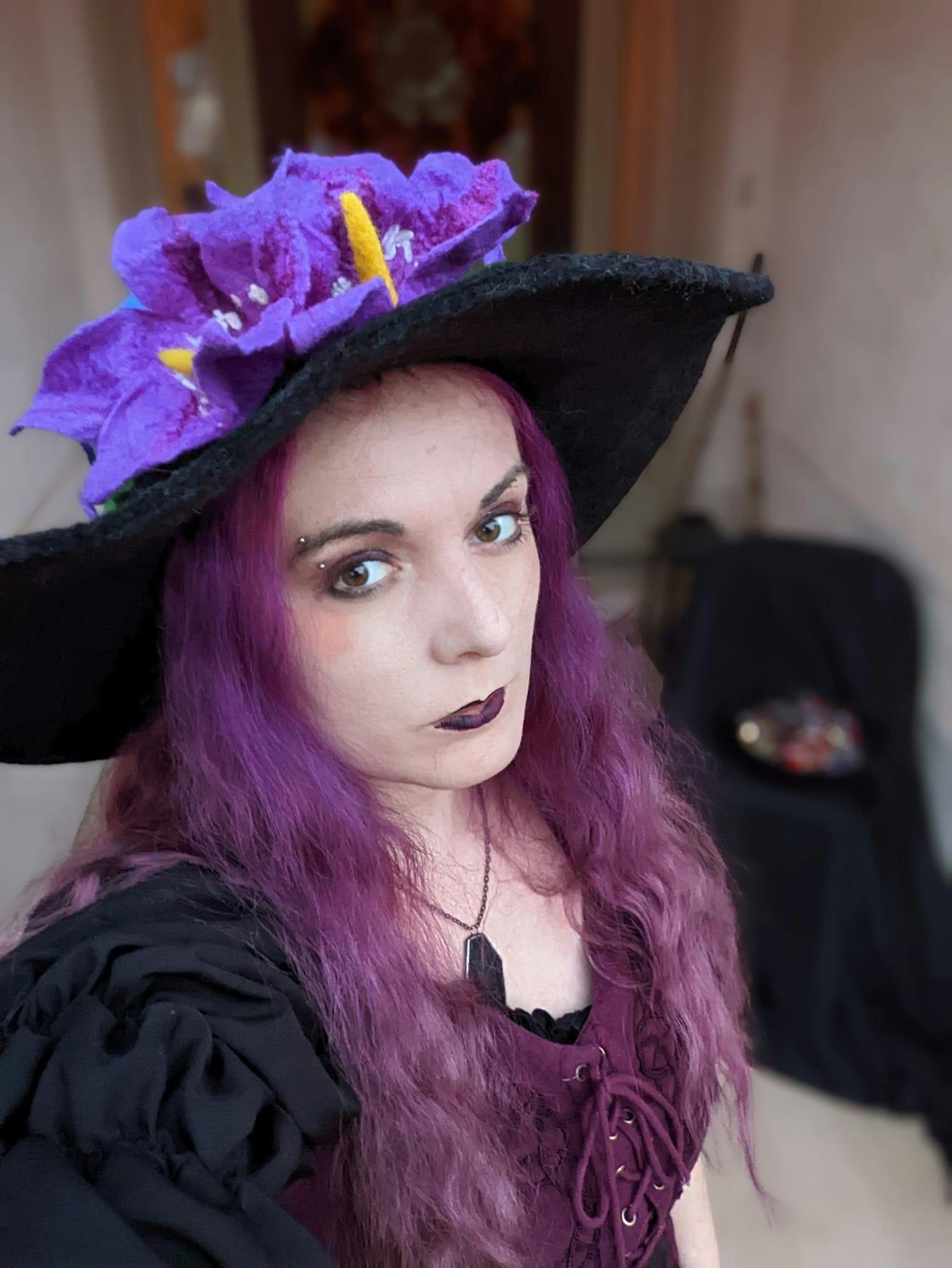 user avatar image for Ambria