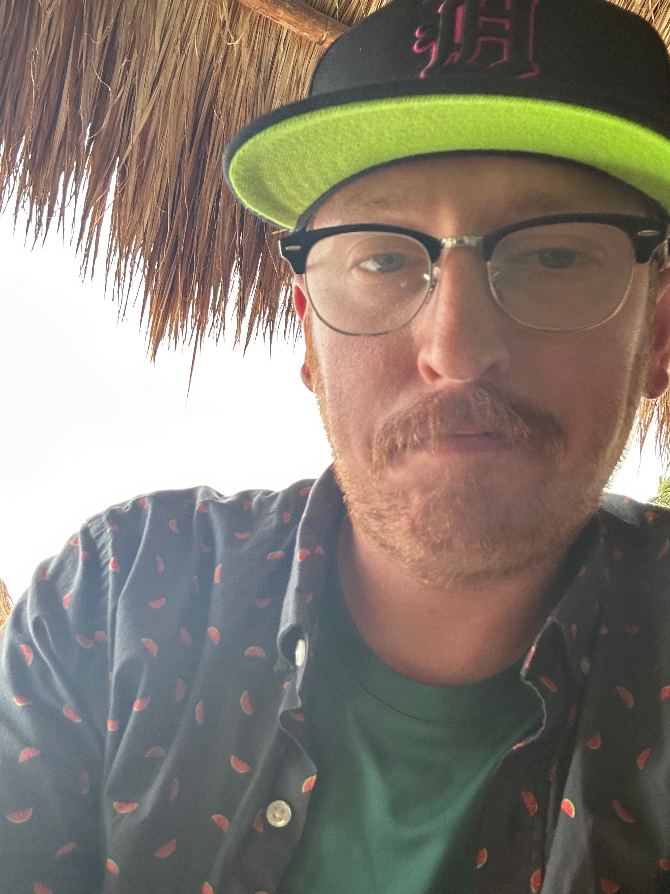 user avatar image for Andrew Wettle