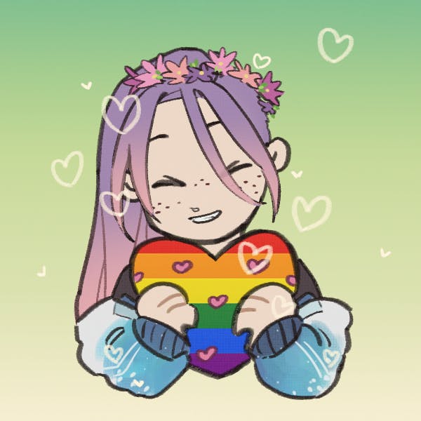 user avatar image for Lumi