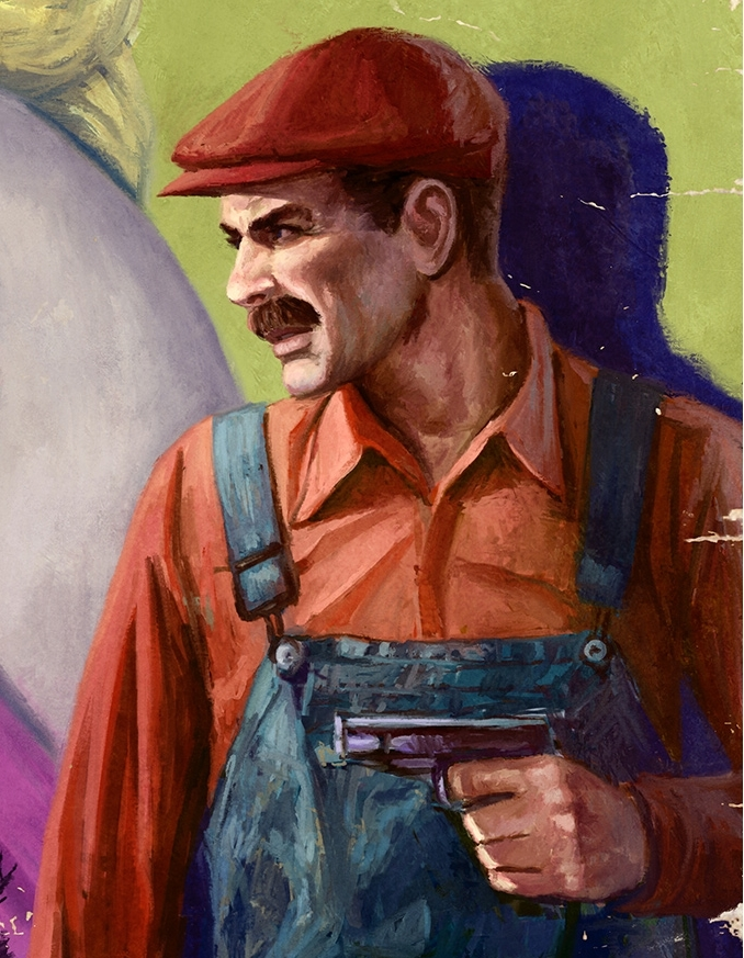 user avatar image for JOCK