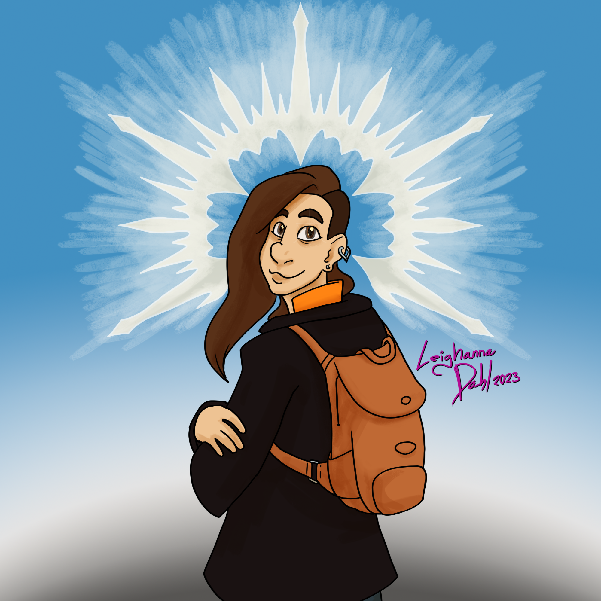user avatar image for Leighanna