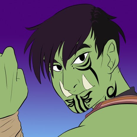 user avatar image for astraljester