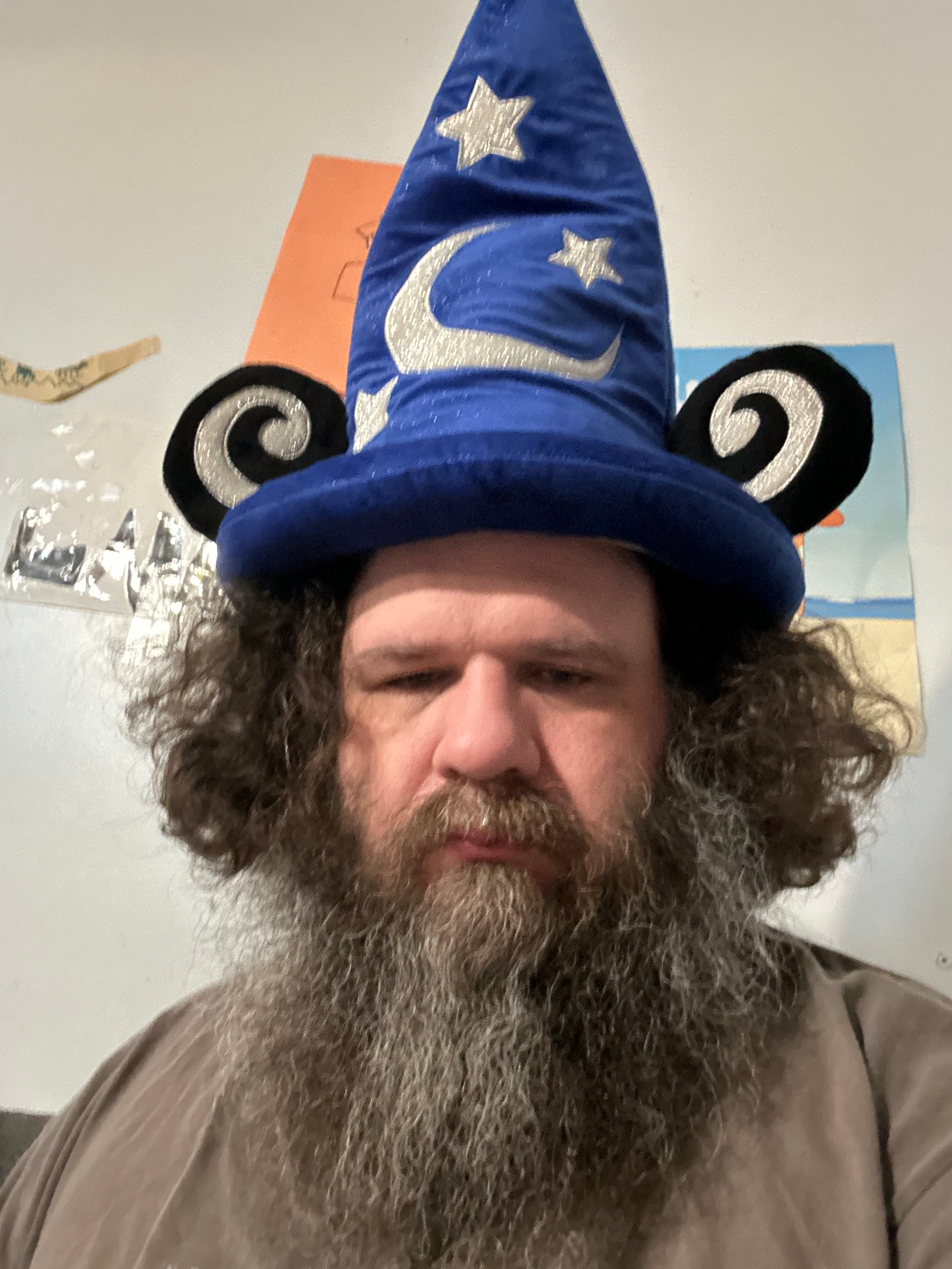 user avatar image for Ed