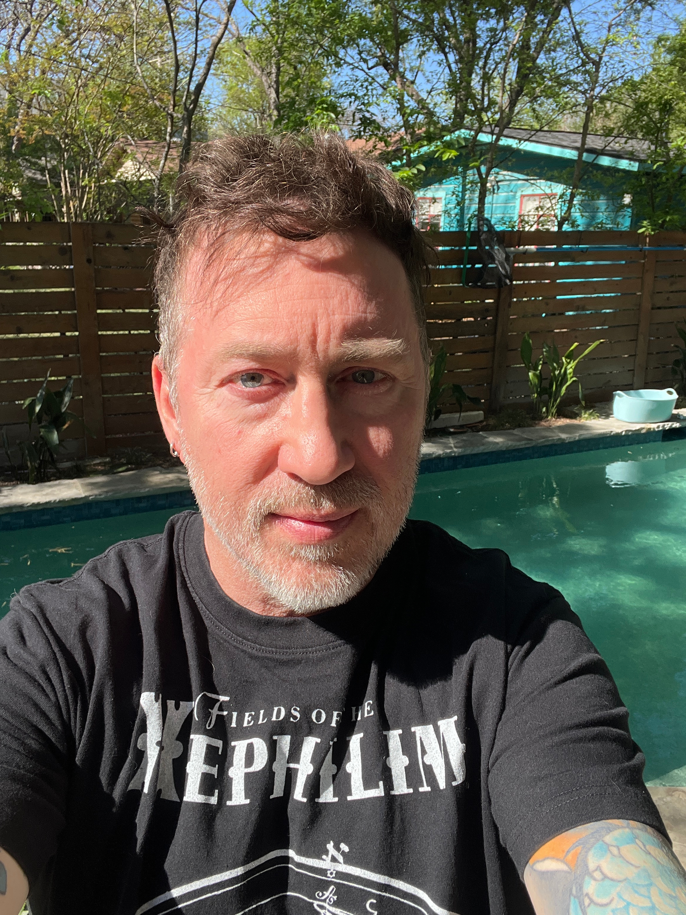 user avatar image for Harvey Smith