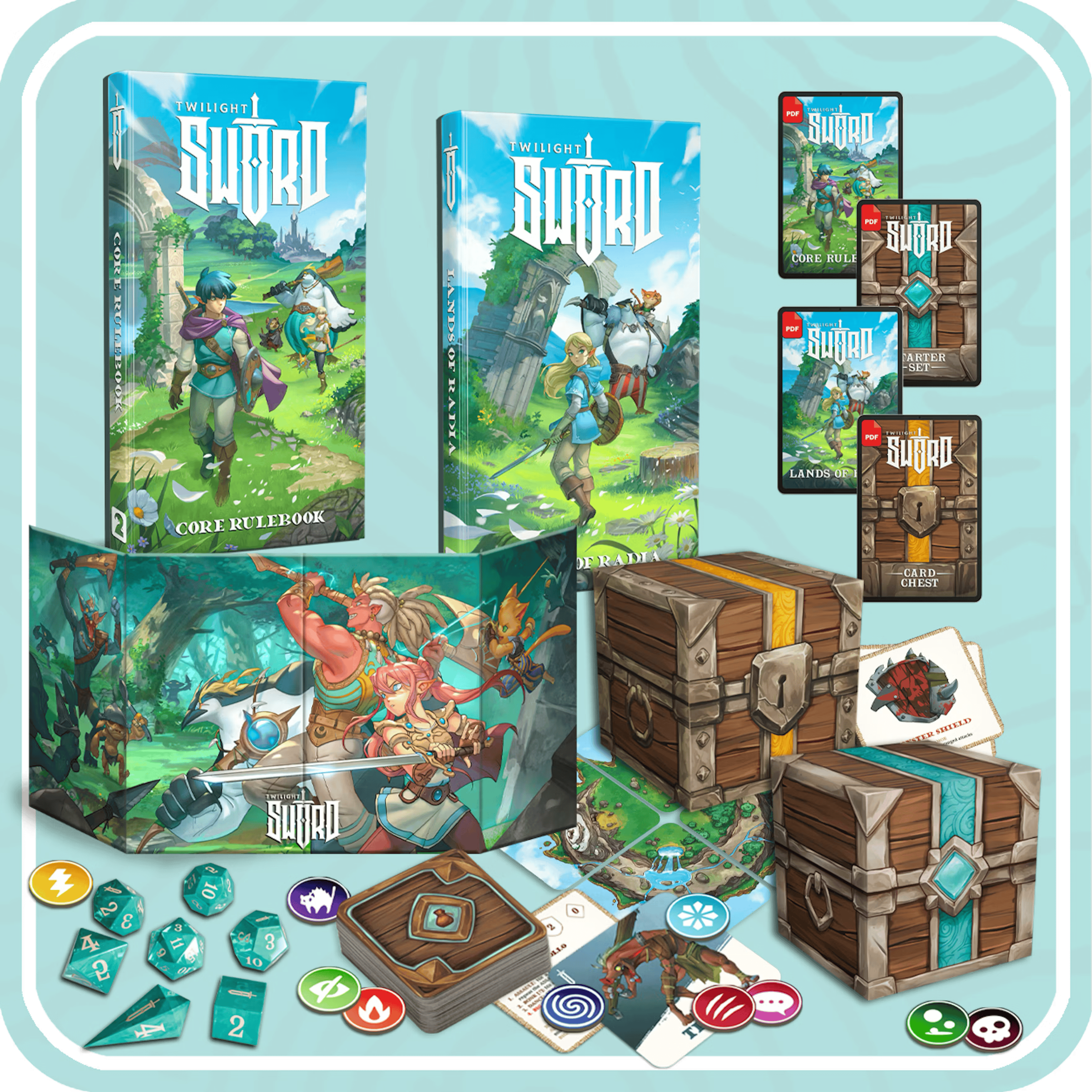 Extra Champion Pledge