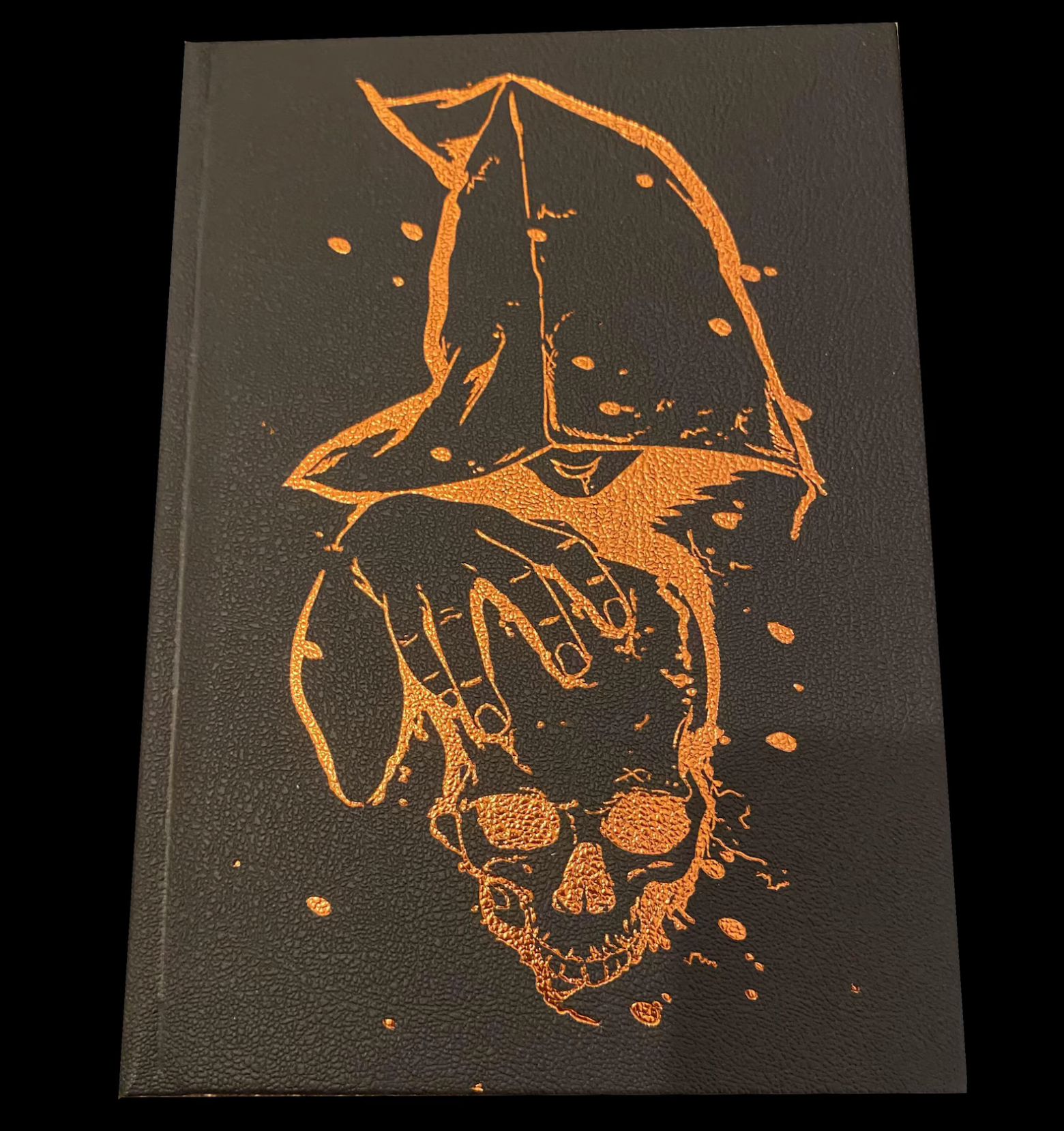 Sickest Witch Limited Edition Core Rulebook