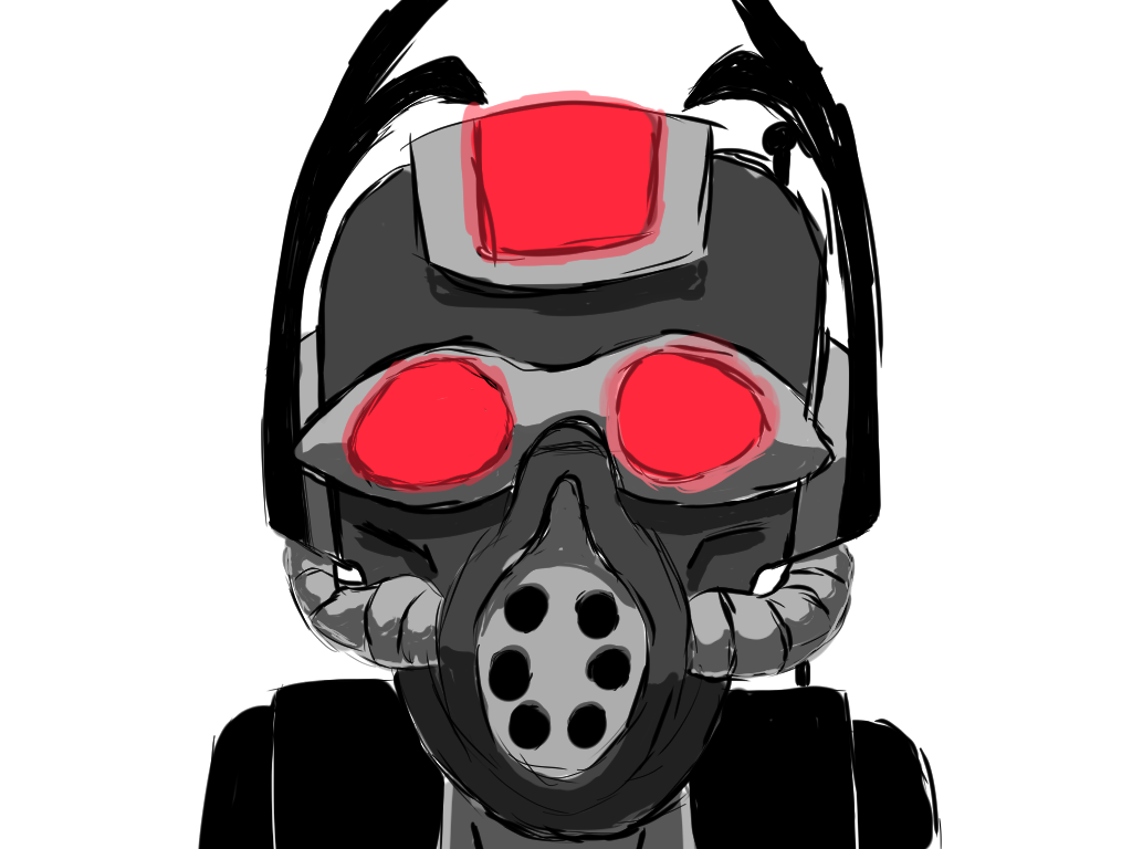 user avatar image for Gasmask-Gabe