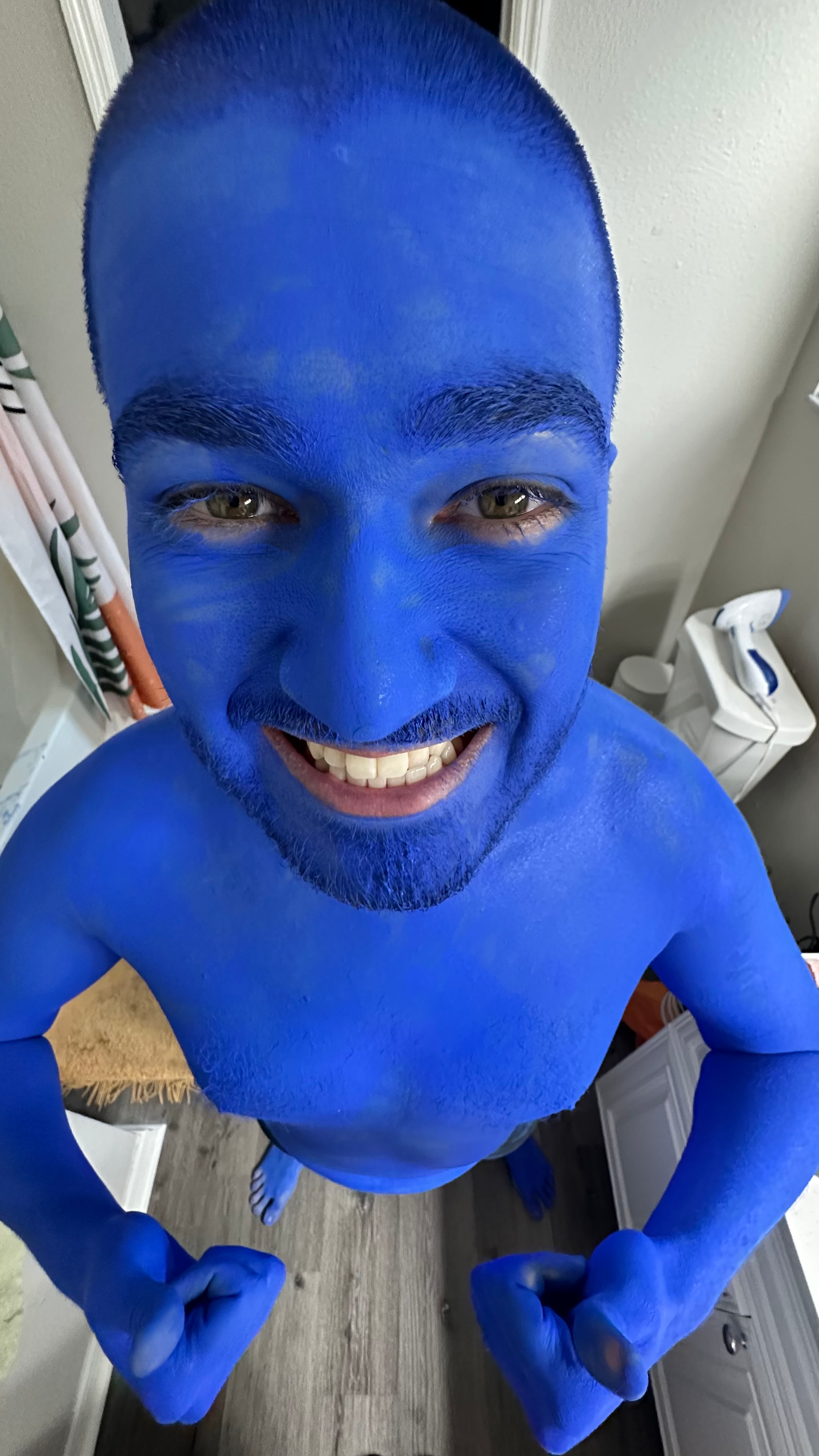 user avatar image for Luke Hazelton
