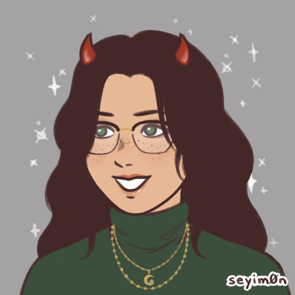 user avatar image for Jianna