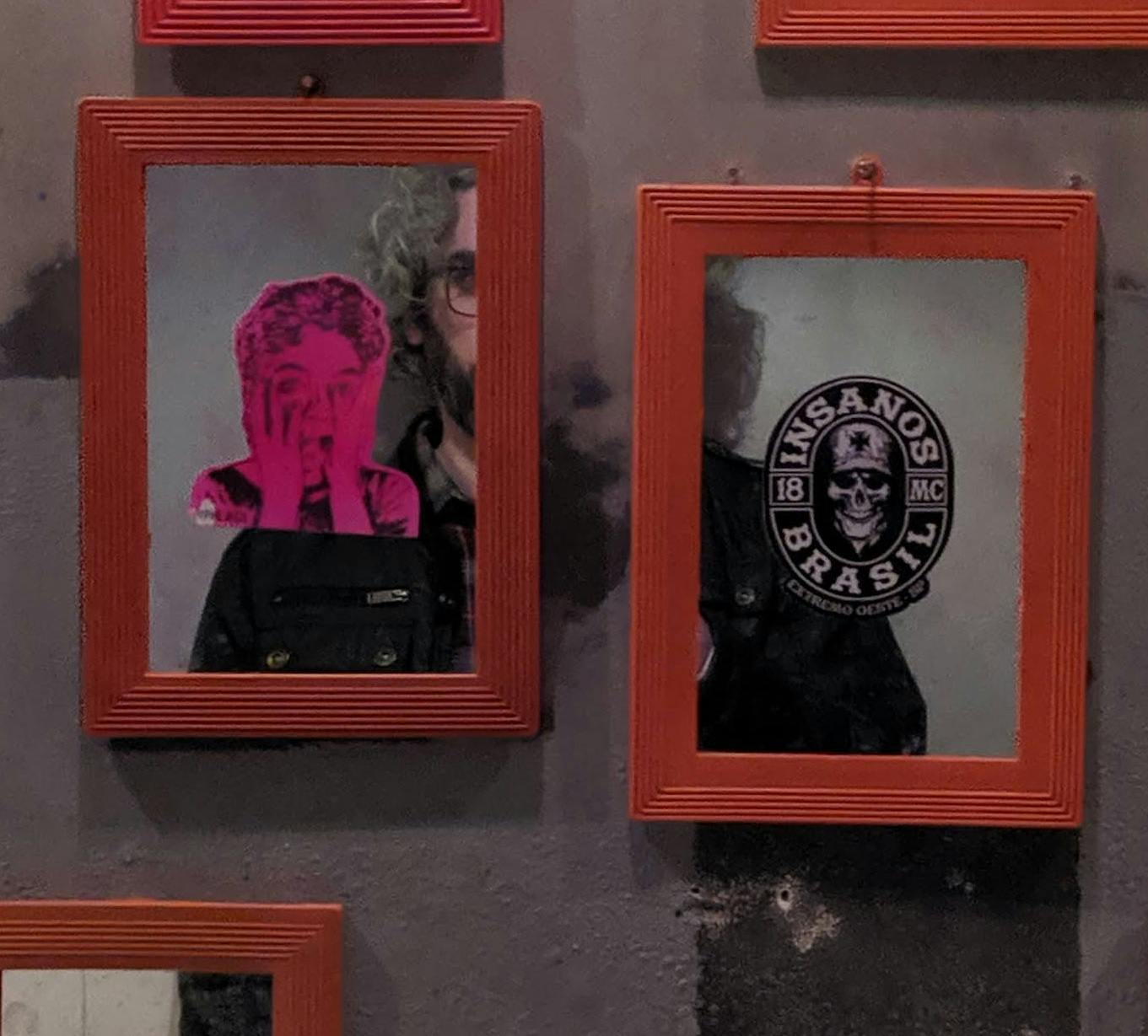 user avatar image for Bruno Marochi