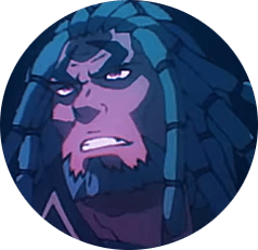 user avatar image for The Red Duncan