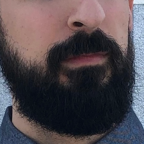 user avatar image for Alex Prosapio