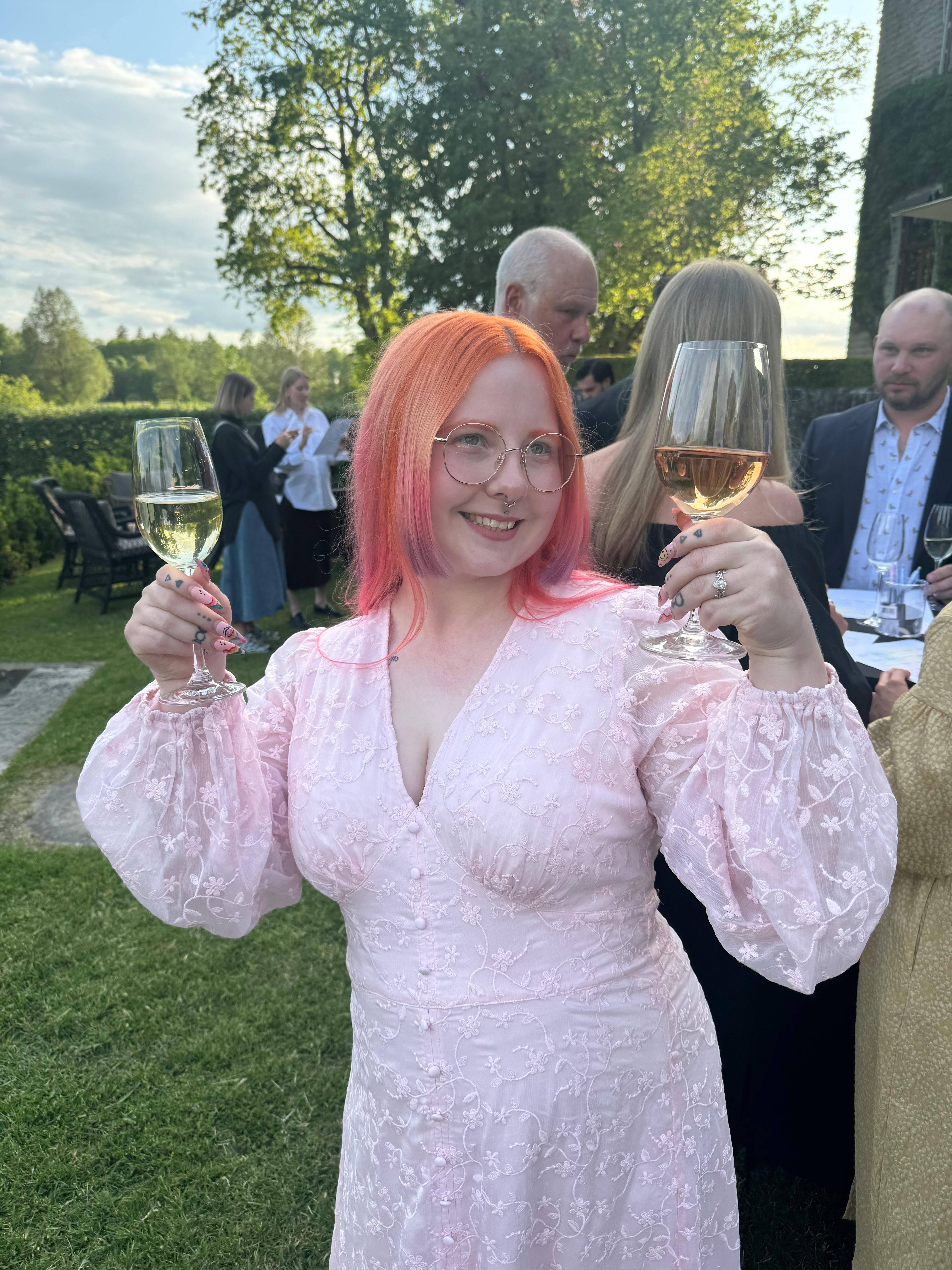 user avatar image for Mimmi