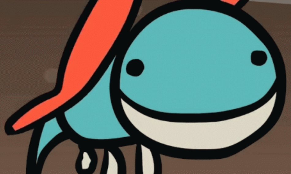 user avatar image for Laquatus