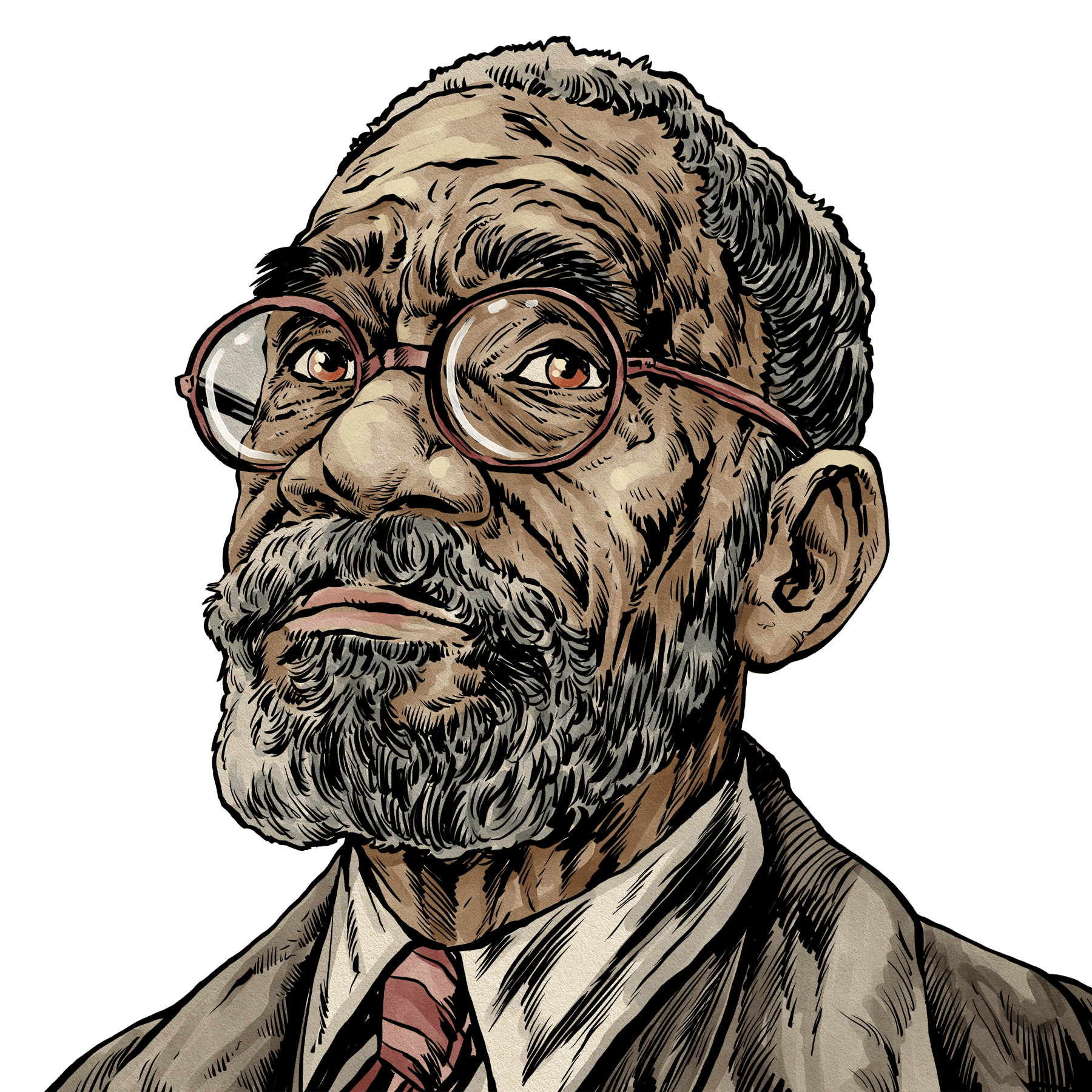 The Long Game (52 card deck) $28 CAD/$20 USD