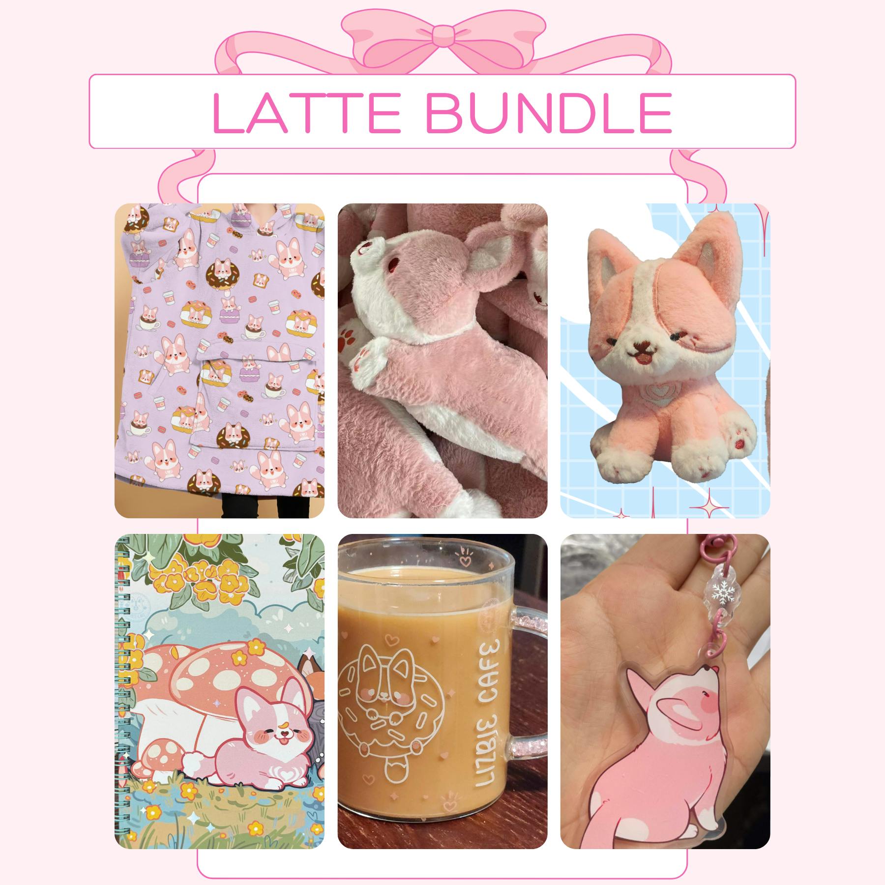 Latte Bundle