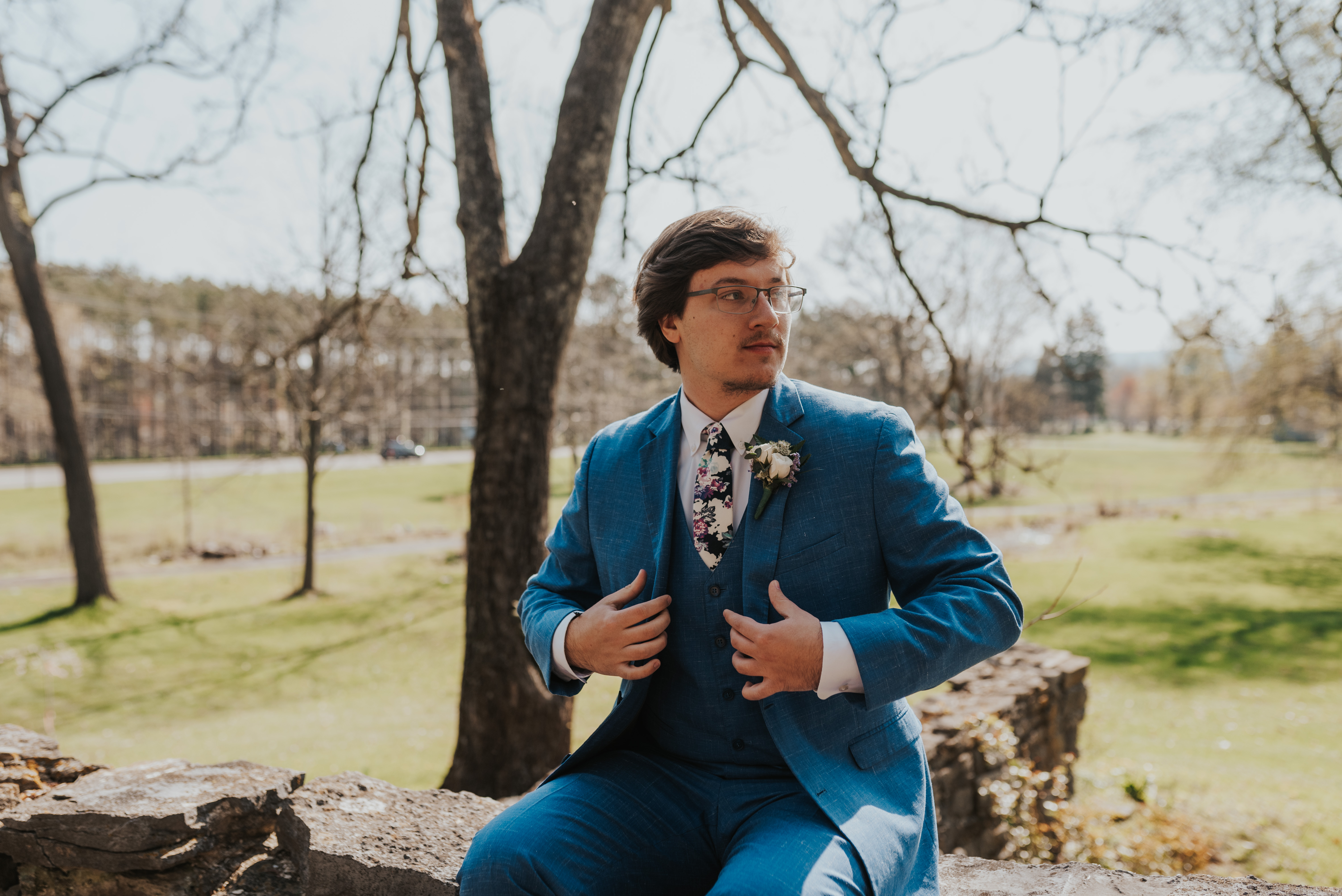 user avatar image for Tim Carroll