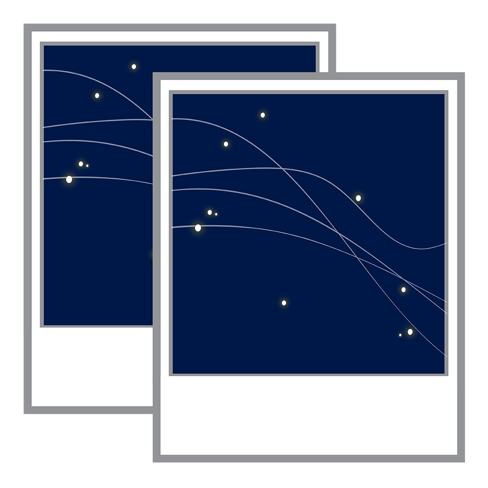 Journeyman: Two (2) Pins
