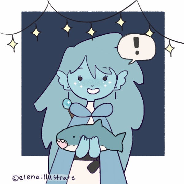 user avatar image for Meg