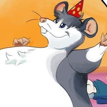 user avatar image for Cheeky_Squeaker