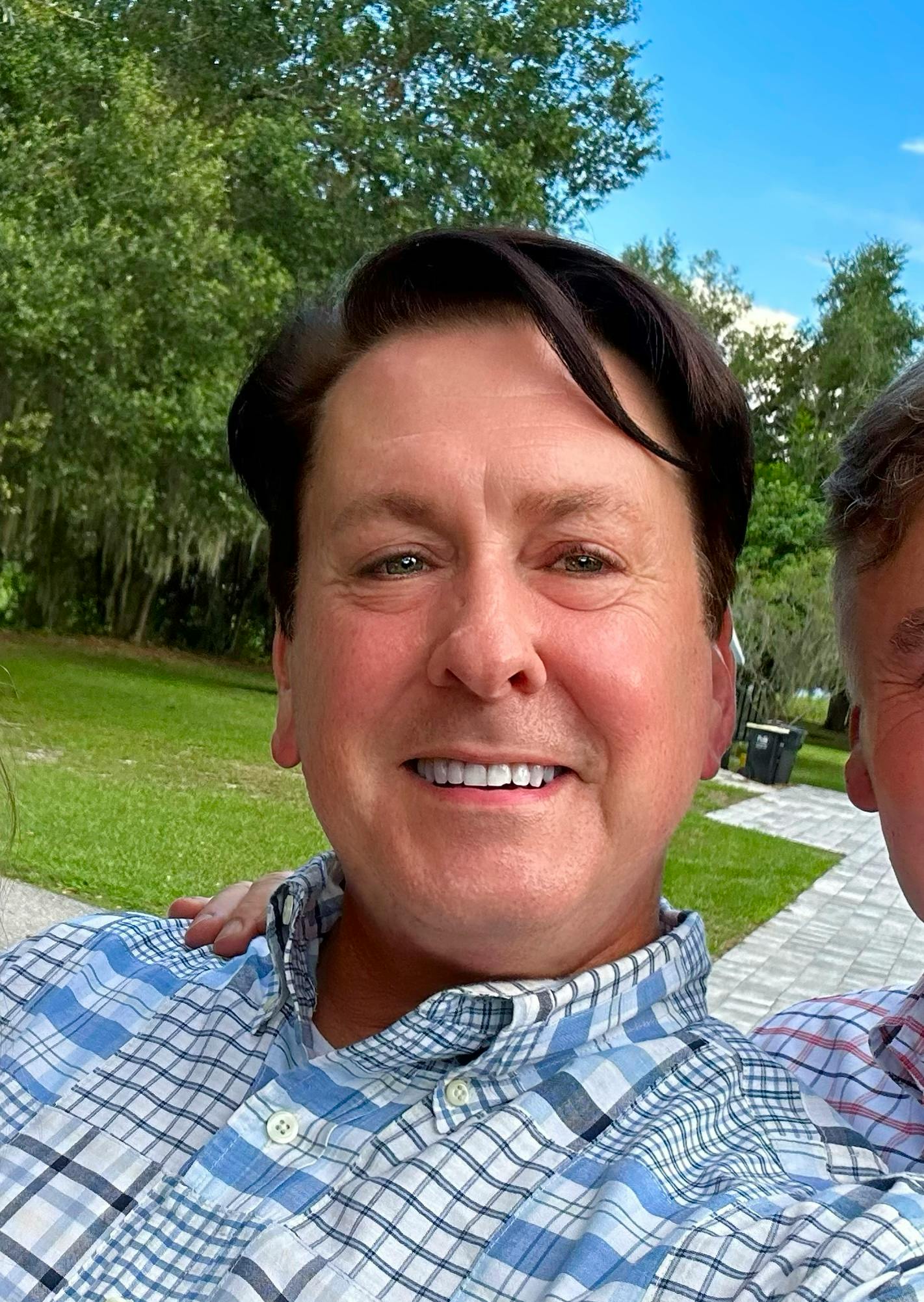 user avatar image for Rich Benson