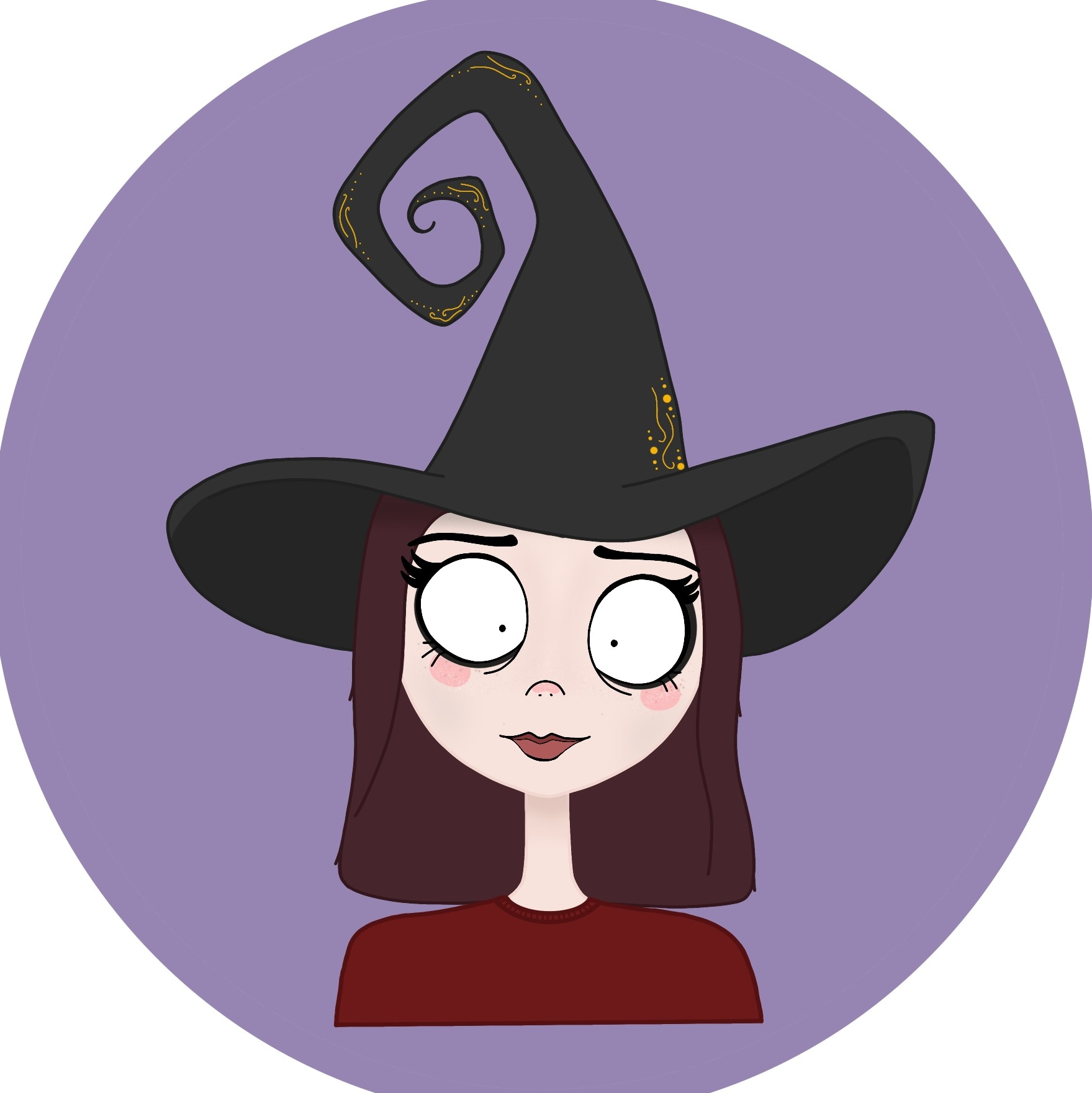 user avatar image for heymikky