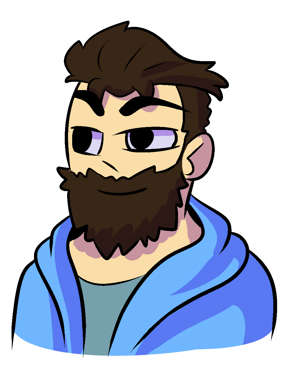 user avatar image for Vaydyn