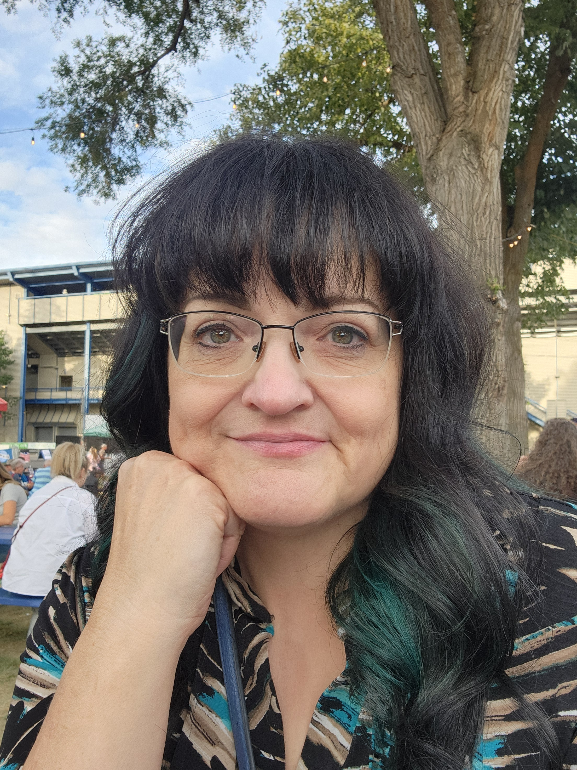 user avatar image for Karen 