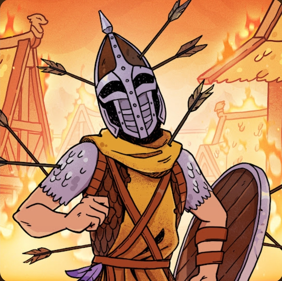 user avatar image for Hobbitguy 