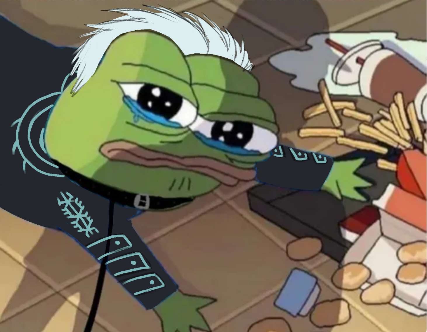 user avatar image for Brynn D