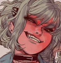 user avatar image for Dawn Dos Passos