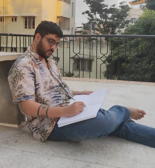 user avatar image for Armaan Babu